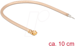 DELOCK 89429 - HF Antennenkabel
