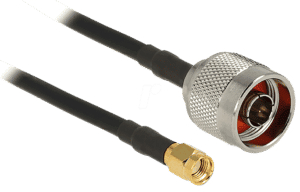 DELOCK 89466 - WLAN Kabel