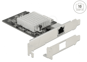 DELOCK 89528 - Netzwerkkarte