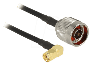 DELOCK 89578 - WLAN Kabel