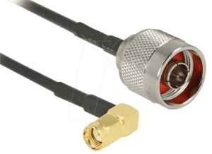 DELOCK 89579 - WLAN Kabel