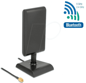 DELOCK 89590 - WLAN Antenne