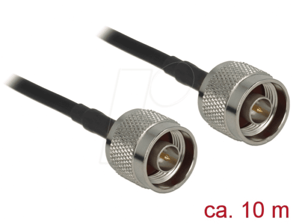 DELOCK 90424 - WLAN Kabel