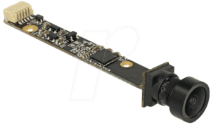 DELOCK 96382 - Kameramodul USB2.0 CMOS 5