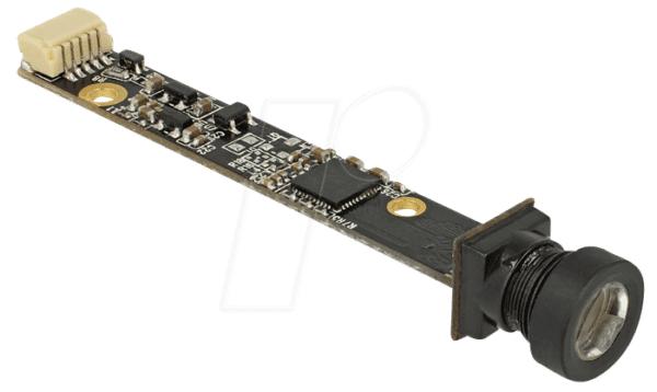 DELOCK 96383 - Kameramodul USB2.0 CMOS 5