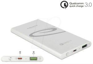 DELOCK 41503 - Powerbank