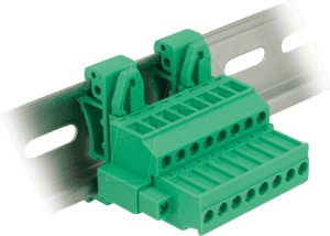 DELOCK 65940 - Terminalblock