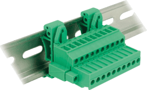 DELOCK 65941 - Terminalblock