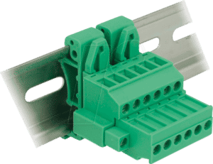 DELOCK 65942 - Terminalblock