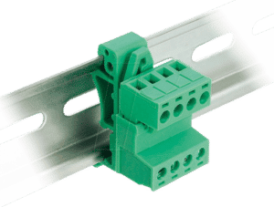 DELOCK 66079 - Terminalblock