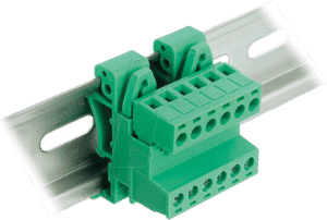 DELOCK 66080 - Terminalblock