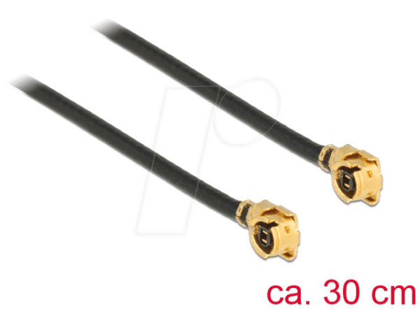 DELOCK 89609 - Antennenkabel MHF®