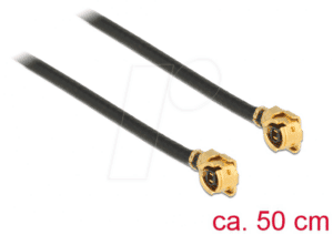DELOCK 89611 - Antennenkabel MHF®