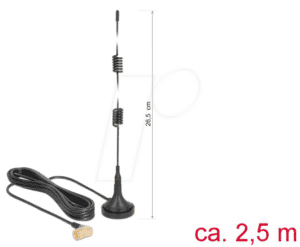 DELOCK 89614 - Antenne LTE