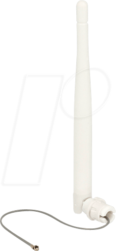 DELOCK 89619 - Antenne WLAN 802.11 b/g/n