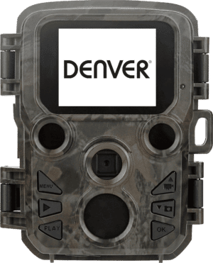 DENVER WCS-5020 - Überwachungskamera