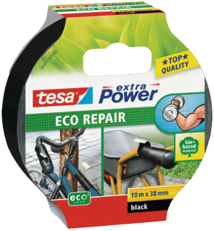TESA 56431-00 - Gewebeband tesa extra Power® Eco Repair