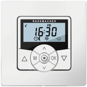 RDUO 36500572 - Rohrmotorsteuerung Troll Comfort DuoFern