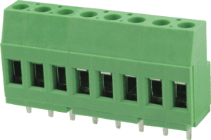 DG129 5-3 - Leiterplattenklemme