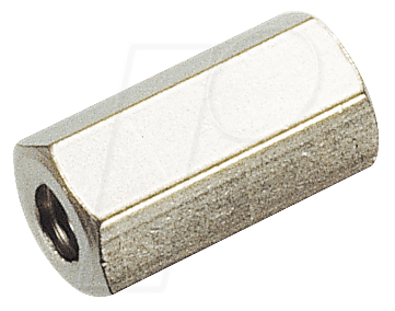 DI 10MM - Distanzhülsen