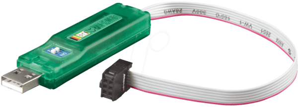 DIAMEX USB ISP - Programmer f. AVR