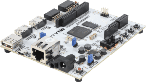 DIGIL 410-346-20 - Arty Z7-20: APSoC Zynq-7000 Development Board