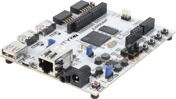 DIGIL 410-346-20 - Arty Z7-20: APSoC Zynq-7000 Development Board