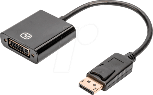 AD DP-DVI - DisplayPort Adapter