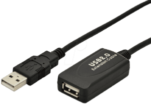 DIGITUS DA-73102 - USB 2.0 Kabel