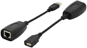 DIGITUS 70139-2 - USB 1.1 Kabel