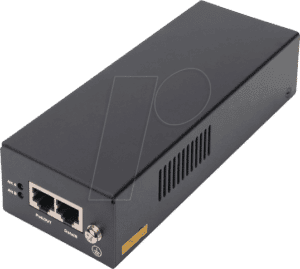 DIGITUS DN-95109 - Power over Ethernet (POE++) Injektor
