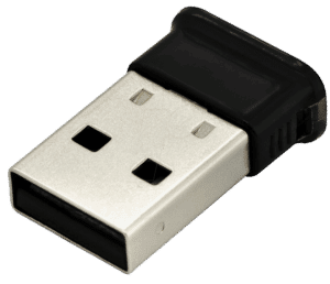 DIGITUS DN302101 - Micro Bluetooth 4.0 USB 2.0 Adapter V4.0 LE