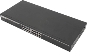 DIGITUS DN-80112 - Switch