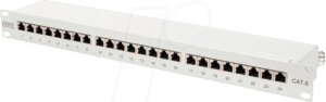 DIGITUS DN91624S - Patchpanel