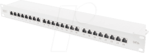 DIGITUS DN91624 - Patchpanel