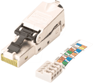 DIGITUS DN93631 - Feldstecker RJ45