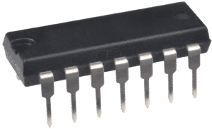 MSP430F2012 IN - MSP430 Mikrocontroller