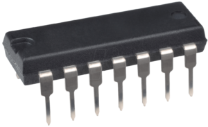 TDA 7284 - Audio-IC