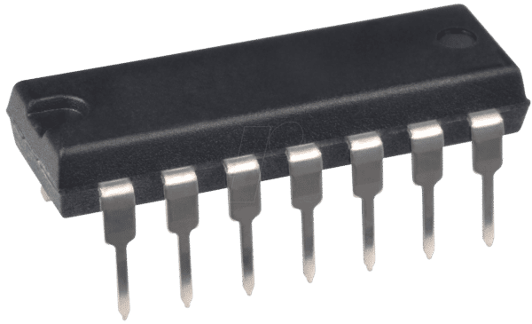MAX 489 CPD - RS485/422
