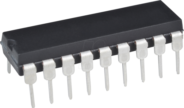 24HJ12GP201-IP - PICmicro Mikrocontroller