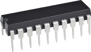 24FV16KA301-IP - PICmicro Mikrocontroller