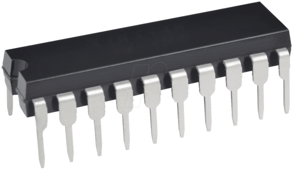 SN 74LS373N TEX - Latch