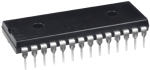 ATMEGA 48A-PU - MCU