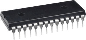 24F08KA102-ISP - PICmicro Mikrocontroller