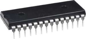 MCP23018-E/SP - I²C-Bus I/O Erweiterung