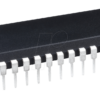 PIC 18F4431-I/P - MCU