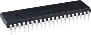 ATMEGA 162-16DIP - 8-Bit-ATMega AVR® Mikrocontroller