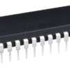 PIC 16F1784-I/P - MCU