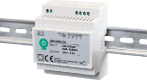 DIN60W24 - Schaltnetzteil