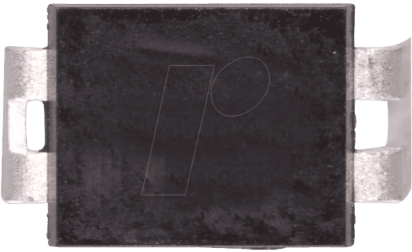 IRFD 210 - MOSFET